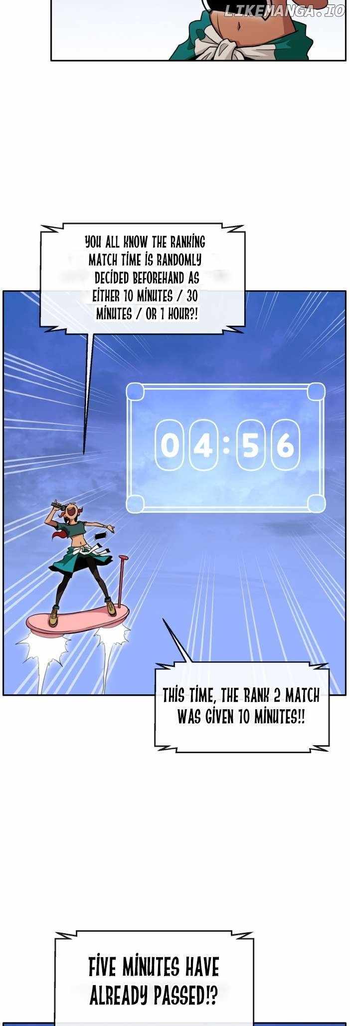 Counter Cube Chapter 83 52